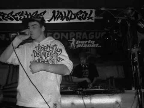 Ecko ft. ScarCroou Naše Keci