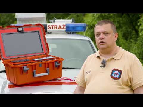 Mobilne Centrum Dowodzenia