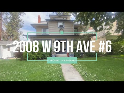 2008 W 9th - Video 2 of 2