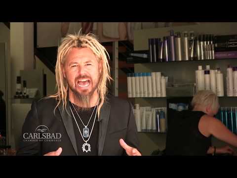 Kelly Cardenas - Living in Carlsbad and giving back.