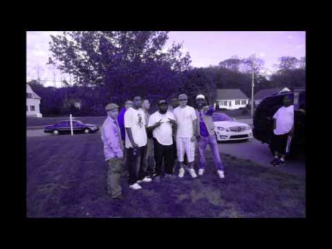 Dusty Staxx featuring Freeway and Neef Buck - Nothin' To Lose (produced by Louis Bell)