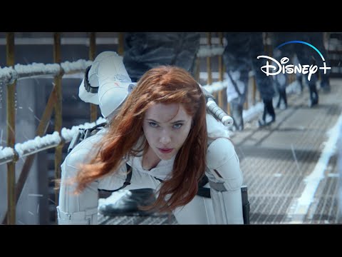 Hero Pose | Get the Feeling | Disney+