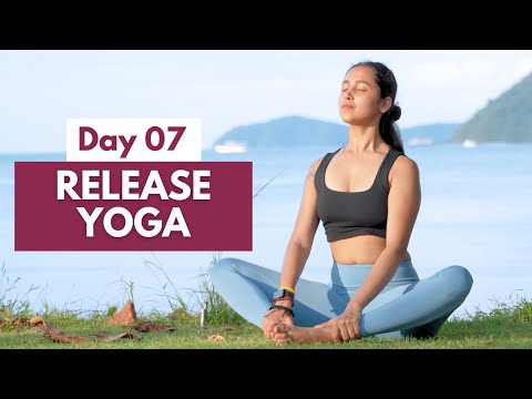 Yoga Video Practice
