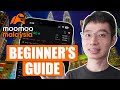 How To Use Moomoo Malaysia App | Step By Step Tutorial | Beginner's Guide