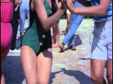 Do The Jellyfish by Neil Sedaka