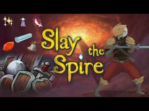 Slay the Spire June 14th Daily - Ironclad