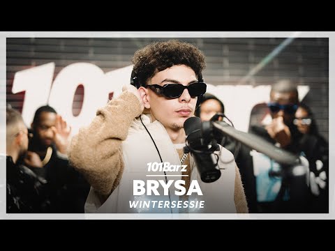 Brysa | Wintersessie 2023 | 101Barz