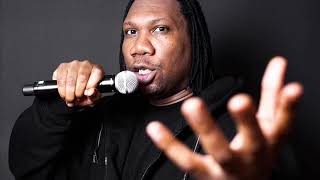 KRS One - Street Light