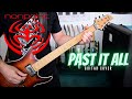 Nonpoint - Past It All (Guitar Cover)
