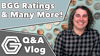 Getting Games - Passtally video thumbnail