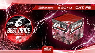 Kompakt 25ran Best Price