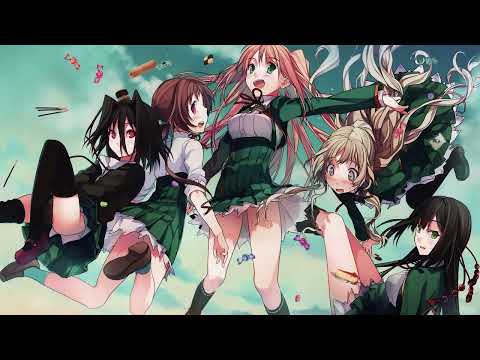 Koi to Senkyo to Chocolate - Ashita no Harmony (Kana)