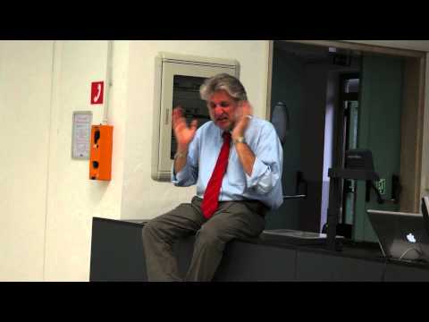 Rivoluzione Digitale 2012/2013 - Marzo Zamperini (Parte 3)