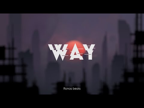 [FREE] “WAY“ | PLK x Ninho Type Beat | Instrumentale Guitar Flute | Trap Rap Beat Instrumentale 2021
