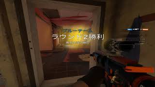 【R6S】 I went to diamond #18
