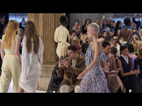 Philosophy Spring Summer 24