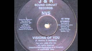 NVS - Visions of you