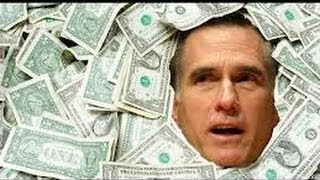 Brazen Tax Loopholes For The Rich