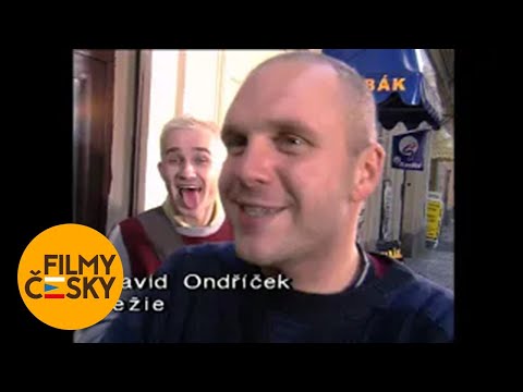Samotáři | Film o filmu