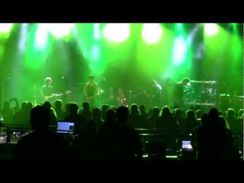 Road Trip Tour Video  (U.D.O. Support)