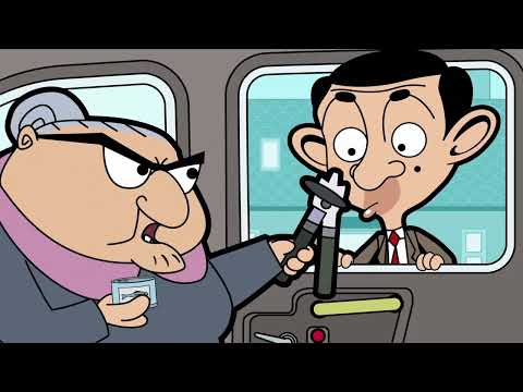 Cat Show Chaos Leads to Museum Disaster | Mr Bean Animated