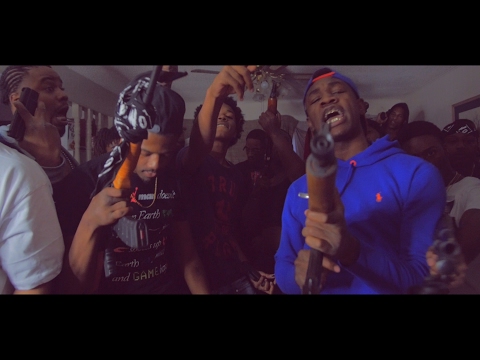 LilCJ Kasino - Rock Out (Music Video) Shot By: @HalfpintFilmz