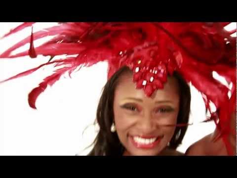 Dahlia & Mark Hardy - Carnival Again (Official Music Video)