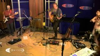 Lost in the Trees performing &quot;Glass Harp&quot; Live on KCRW