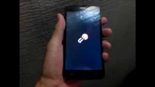 Cherry Mobile Flare 3 root access granted [Android 4.4.2 KitKat]
