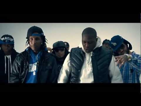 Chucc (Ft. Stony Starr) - Drive-By (Prod. Le Chum).