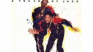 DJ Jazzy Jeff and The Fresh Prince - A Touch of Jazz (Collapsed In The Street Mix)