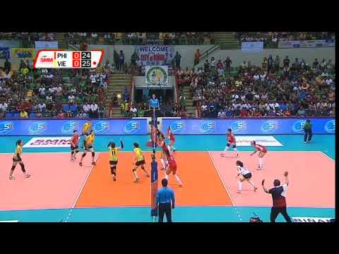 VIE vs PHI falshback