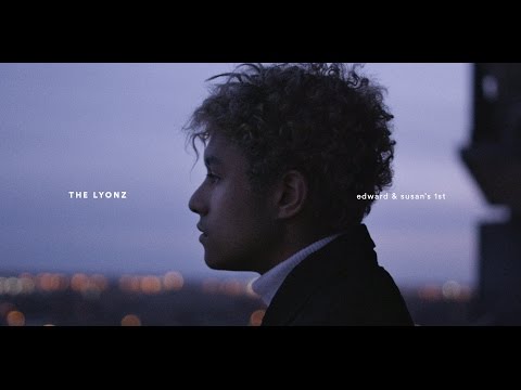 THe LYONZ - Edward & Susan's 1st (Official Video)