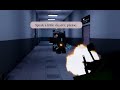 Pathos SCP 662 And Class D Juggernaut Combat