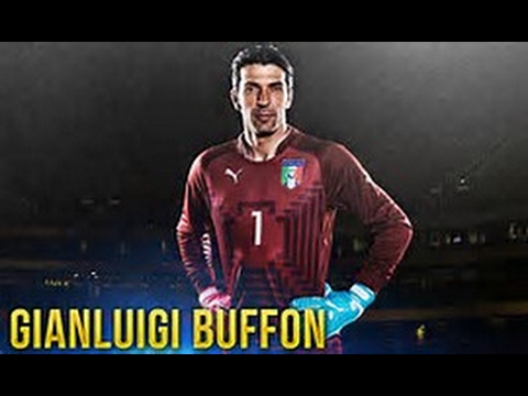 Best Saves - Gianluigi Buffon - I'm King Kong