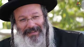 יום אחד הבן אמר לי 'אבא, אני לא פה' | נשיא 'גדלנו' בריאיון אמיץ ומטלטל