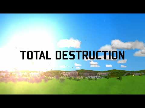Total Destruction video