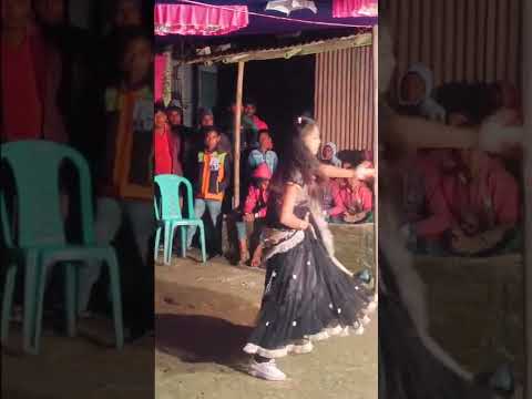 Komola | কমলায় নৃত্য করে থমকিয়া থমকিয়া | Bangla New Dance | Niloy Khan Sagor | Bengali Folk Song