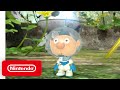 Pikmin 3 Deluxe Nintendo Switch Key EU Trailer
