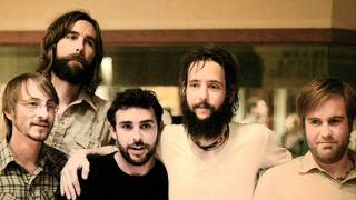 Band Of Horses- Boat to Row.