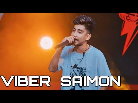 NEPHOP KO SHREEPECH | SEASON 2 | VIBER SAIMON || Fire 🔥🔥