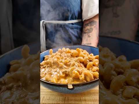 Homemade Hamburger Helper: The PERFECT Budget Friendly Meal in Under 20 Minutes!