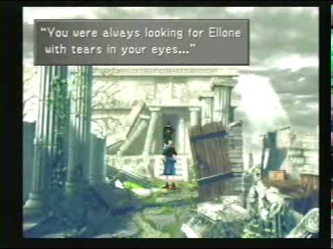 Final Fantasy VIII - Walkthrough Part 46