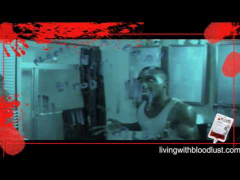 Video thumbnail for Blood Energy Potion