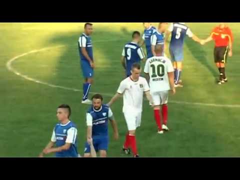 MKS MYSZKÓW vs SARMACJA BĘDZIN