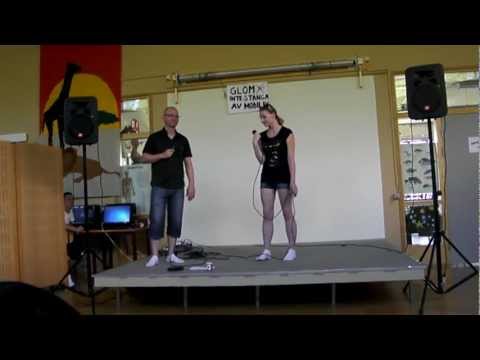 True Colors - Me and Louis Herrey