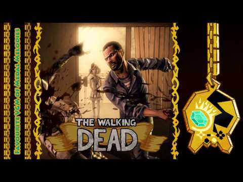 Golden VGM #617 - The Walking Dead: The Game ~ Armed with Death