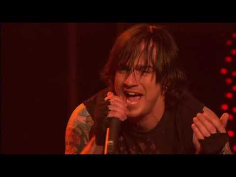 Thumbnail for Animal I Have Become | Live The Palace 2008 HD | Three Days Grace by Three Days Grace