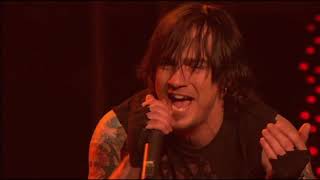 Animal I Have Become | Live The Palace 2008 HD | Three Days Grace