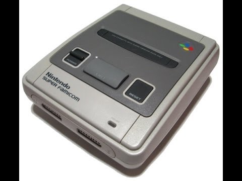 Ganbare Goemon Puzzle Super Nintendo